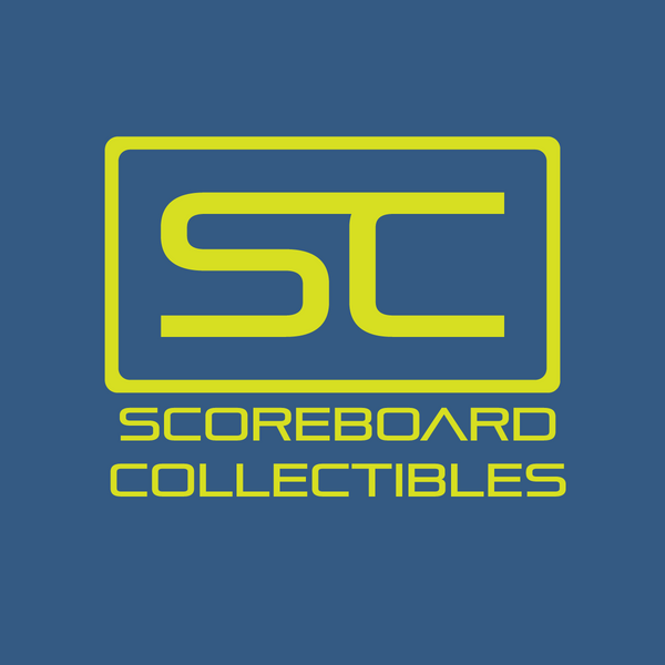 Scoreboard Collectibles